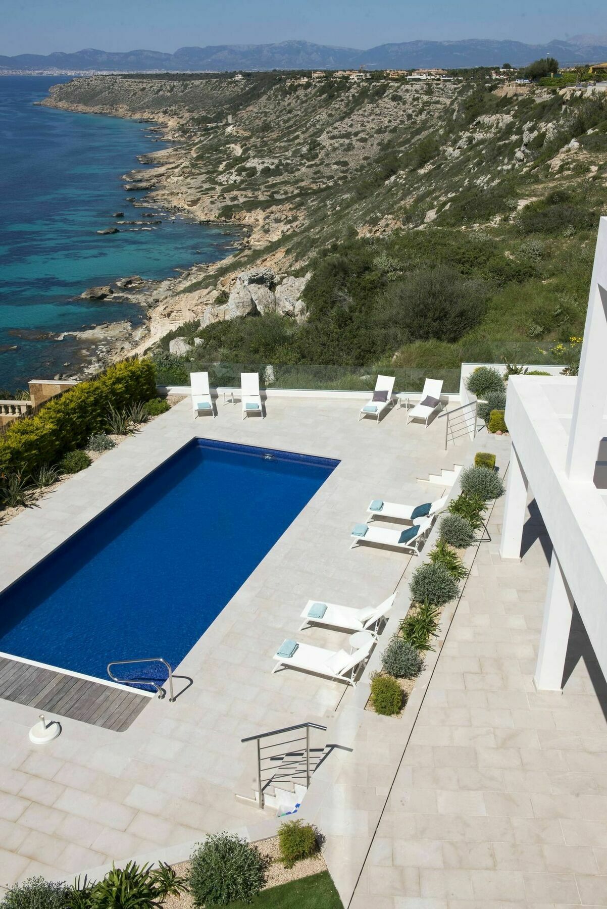 Villa Son Mares Llucmajor (Mallorca) Exterior foto